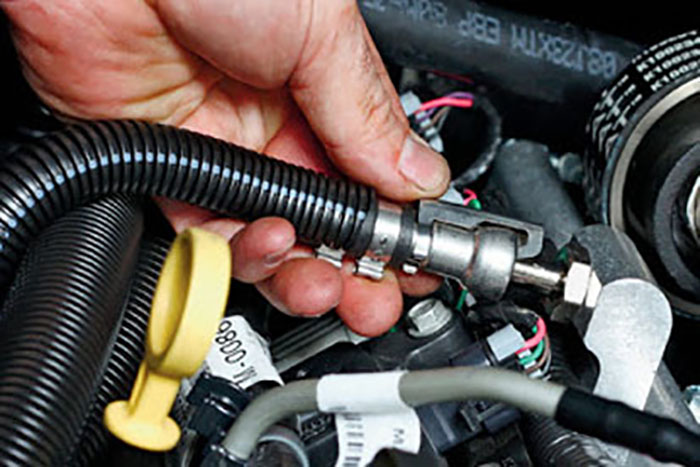 Auto Fuel System Repair in Greeley, CO