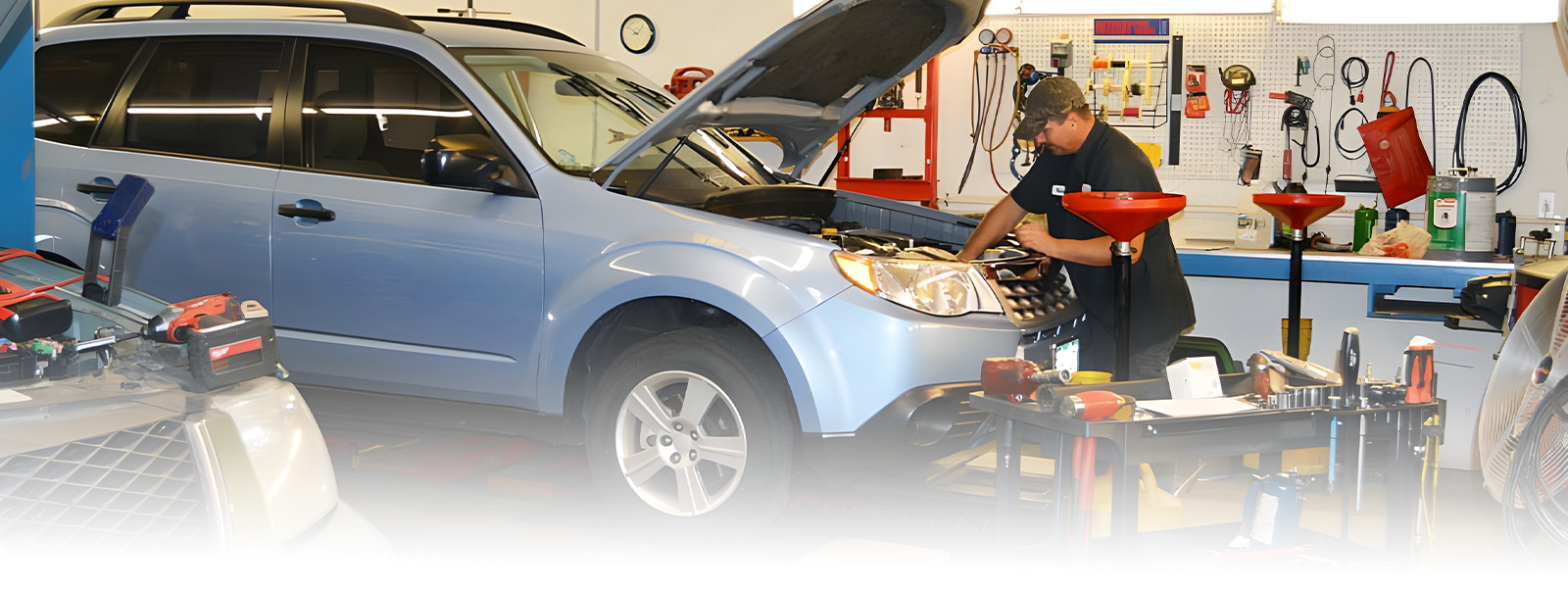 Accelerated Automotive Specialists offers a wide range of services to Greeley, CO and surrounding areas. Accelerated Automotive Specialists offers a wide range of services to Greeley, CO and surrounding areas.